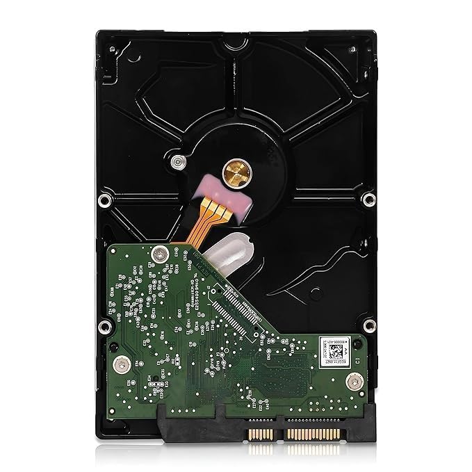 Aver-TEK 500GB SATA Hard Drive