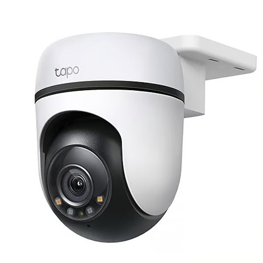TP-Link Tapo C500 Outdoor Pan/Tilt Home Security WIFI Smart Camera