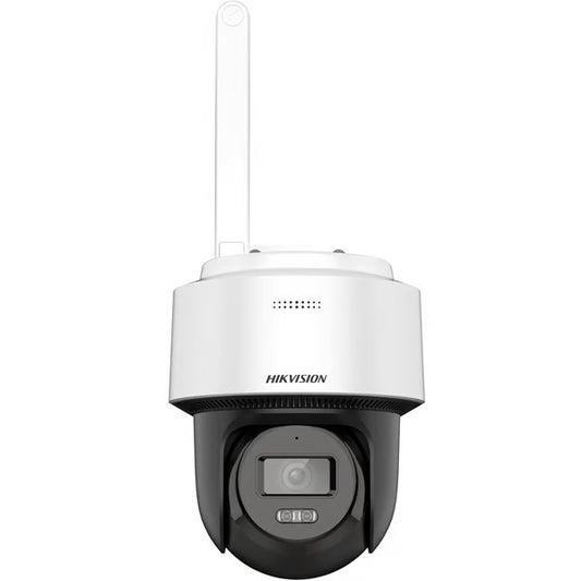 Hikvision PTZ Camera 4G sim Based on Rent