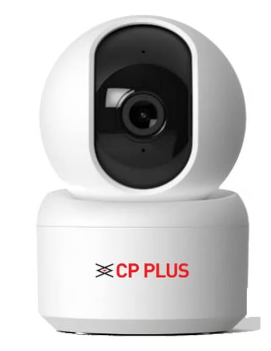 CP Plus 2 MP Wi-Fi Camera on Rent