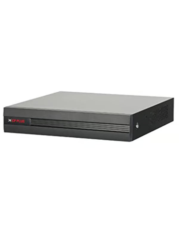 CP PLUS 1080 4 Channel HD DVR (CP-UVR-0401E1-IC)