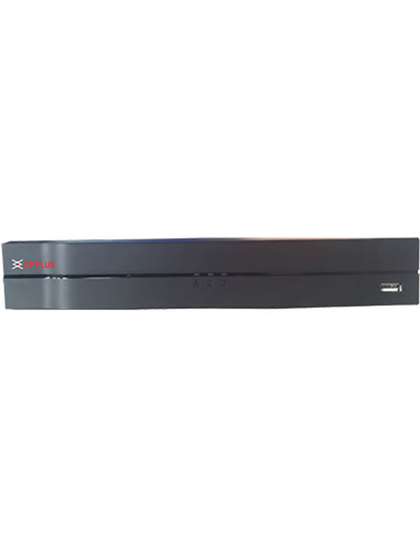 CP Plus CP-UNR-104F1 DVR