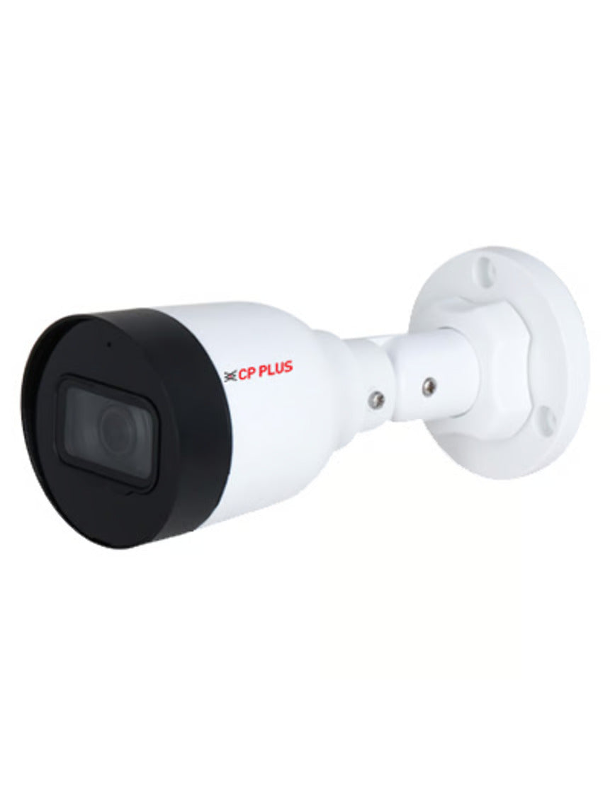 CP PLUS 2MP Network IR Bullet Camera - 30Mtr. (CP-UNC-TA21L3C-Q)