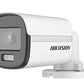 HIKVISION 2MP ColorVu Bullet Camera DS-2CE10DF0T-PFS IP67 White Wired 1Full HD 1080p