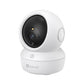 EZVIZ by Hikvision | 2K⁺/4MP AI Pan Tilt Home Security Wi-Fi Smart Camera | OneTouch Call Button | Motion Detection | Smart Color Night Vision | Panaromic View|SDCard Upto 512Gb|Alexa Enabled|H6C PRO