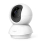Tapo C210 360° 3MP Full HD 2304 X 1296P Video Pan/Tilt Smart Wi-Fi Security Camera | Alexa Enabled | 2-Way Audio| Night Vision| Motion Detection | Indoor CCTV White