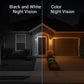 EZVIZ by Hikvision | 2K⁺/4MP AI Pan Tilt Home Security Wi-Fi Smart Camera | OneTouch Call Button | Motion Detection | Smart Color Night Vision | Panaromic View|SDCard Upto 512Gb|Alexa Enabled|H6C PRO