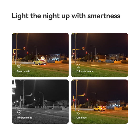 Imou Outdoor SIM Based CCTV Security Camera|4G Connection|Smart Color Night Vision|Two-way Talk|Pan&Tilt|Human Detection|Smart Tracking|IP66 Waterproof|Supports SD Card up to 256GB|Cloud Storage|Alexa