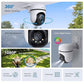 TP-Link Tapo C500 Outdoor Pan/Tilt Home Security WIFI Smart Camera