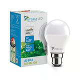 Syska LED Bulb SSK-SRL-12W