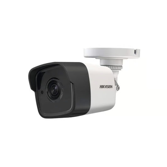 HIKVISION 2 MP Wireless 1080P Smart Hybrid Light Outdoor Bullet Network IP CCTV Camera Built-in Mic with Day/Night Color Vision, Motion Detection