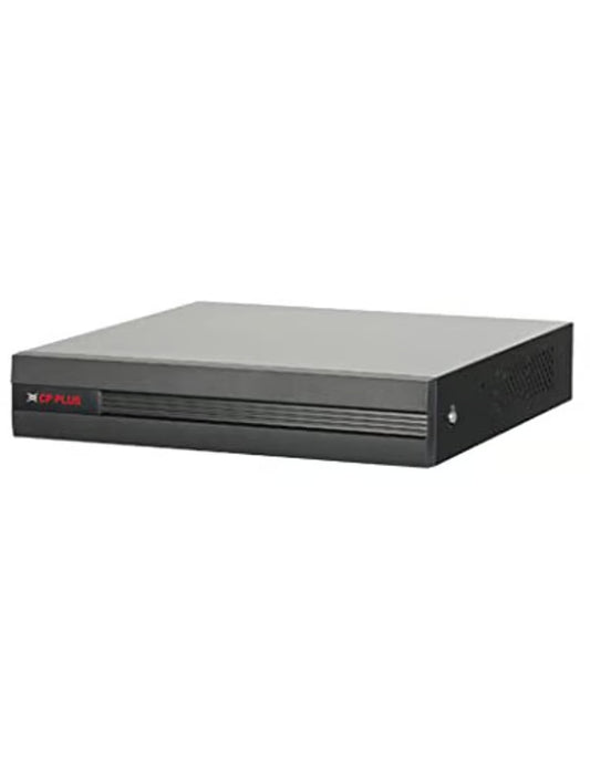 CP PLUS 1080 4 Channel HD DVR (CP-UVR-0401E1-IC)