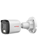 CP PLUS 2.4MP Dual Light Bullet Camera - 30Mtr.(CP-URC-TC24PL3C-L)