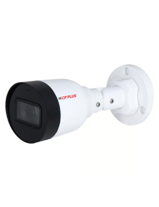 CP PLUS 2MP Network IR Bullet Camera - 30Mtr. (CP-UNC-TA21L3C-Q)